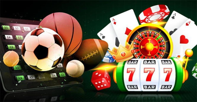 Most Popular Virtual Casino Games 0