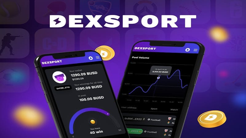 The Future of Gaming Exploring the Innovative Dexsport Web3 Casino