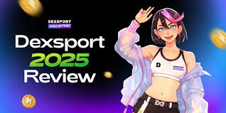 The Future of Gaming Exploring the Innovative Dexsport Web3 Casino