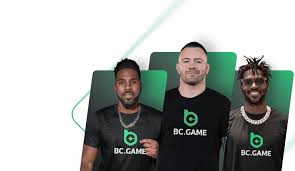 Unlocking the Excitement of Gambling with BC Game Unlocking the Excitement of Gambling with BC Game