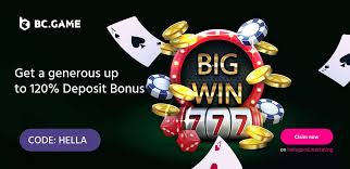 Unveiling the Excitement of Gaming at BCGame.vc Casino