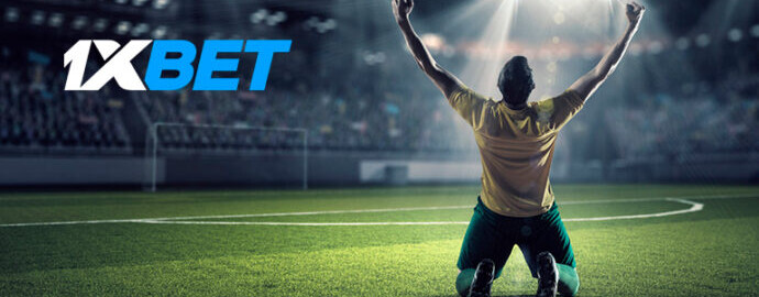 1xBet Malaysia Download APP - A Comprehensive Guide 6