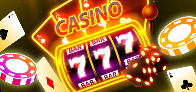 Casino Jazz New — The Smooth Fusion of Gaming and Music