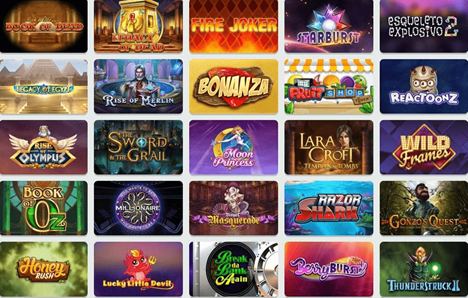 Experience the Excitement of Vegastars Mobile Casino 14 Experience the Excitement of Vegastars Mobile Casino 14