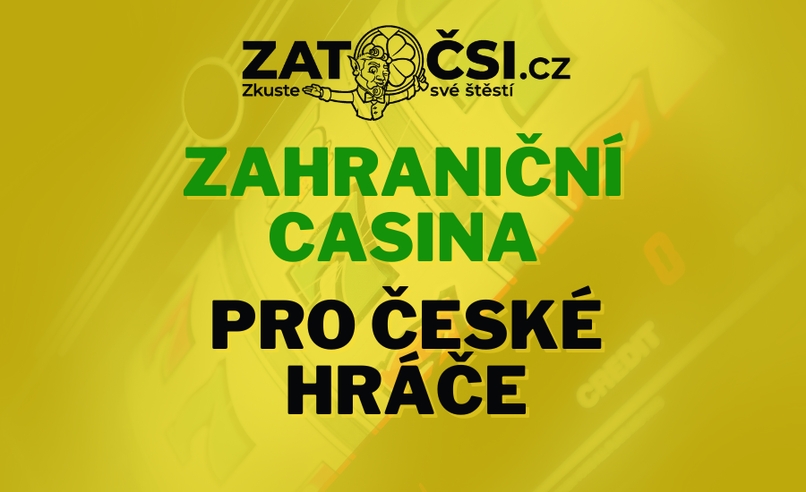 Nové české online casino 2025 Jaké novinky nás čekají Nové české online casino 2025 Jaké novinky nás čekají