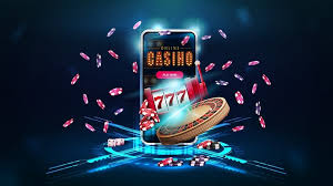 Objevte fascinující svět casino ceske