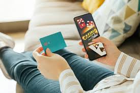 Online casinima Vodič kroz svijet virtualnog kockanja