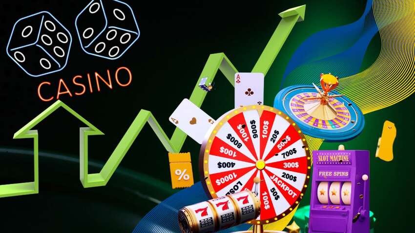 Savanna Wins Casino & Sportsbook — Comprehensive Guide to Games, Bets and Features