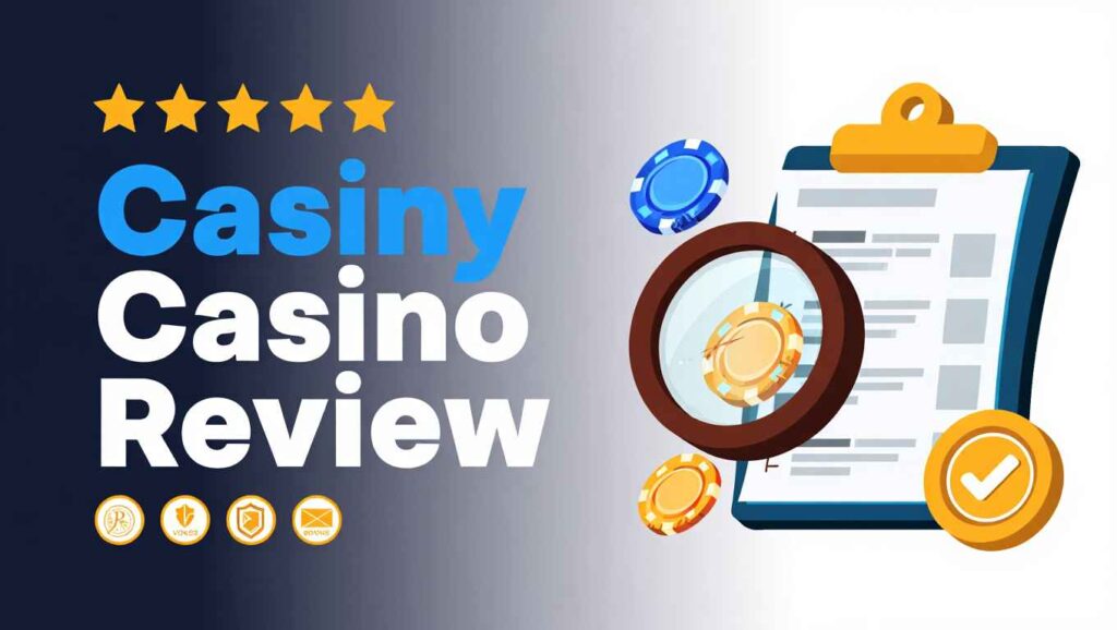 Unlock Exclusive Rewards with the Casiny Vip Program 1 Unlock Exclusive Rewards with the Casiny Vip Program 1