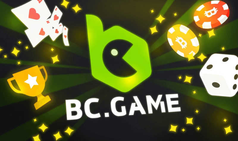 About BC Game The Ultimate Gaming Experience