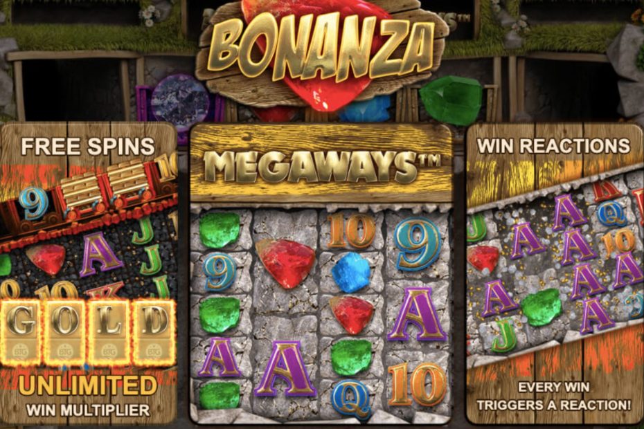 BonanzaGame Casino - Odkryj świat emocji i wygranych! BonanzaGame Casino - Odkryj świat emocji i wygranych!