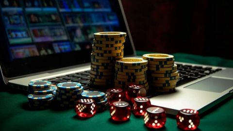 Chipstars Casino Registration Process How to Get Started Chipstars Casino Registration Process How to Get Started
