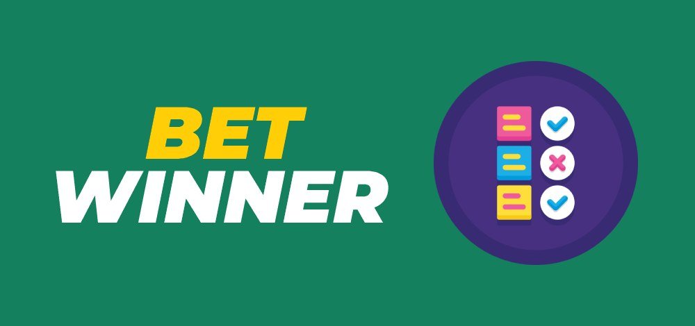 Discover Betwinner Your Ultimate Betting Experience