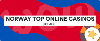 Discover the Best Online Casinos in Norway for 2023 71 Discover the Best Online Casinos in Norway for 2023 71