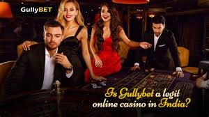 Discover the Exciting World of Online Betting with www Gullybet