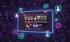 Discovering the Allure of Swipey AI NSFW