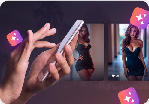 Discovering the Allure of Swipey AI NSFW