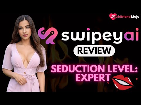 Discovering the Allure of Swipey AI NSFW