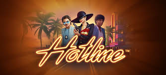 Hotline Casino - Twoja brama do niezapomnianych emocji! Hotline Casino - Twoja brama do niezapomnianych emocji!