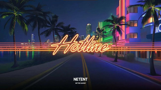 Hotline Casino - Twoja Brama do Świata Gier Online