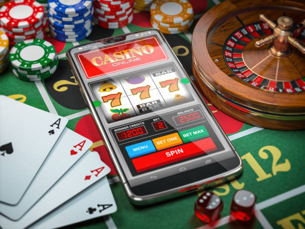 How to Enjoy Slots Without Going Overboard