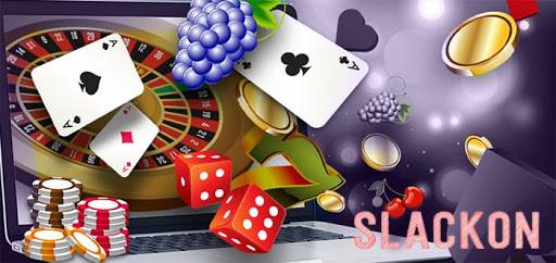 Лучшие стратегии игры в казино онлайн