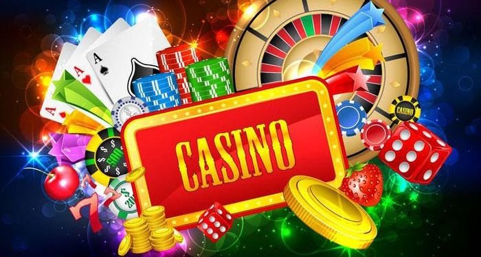 Play Thousands of Casino Games Your Gateway to Endless Entertainment