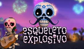 Scopri il fantastico catalogo di slot Esqueleto Explosivo