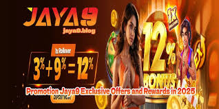 The Rise of Jaya9 A New Era in Digital Solutions