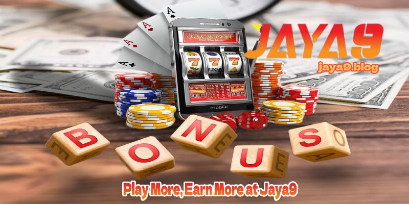 The Rise of Jaya9 A New Era in Digital Solutions