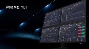 Trading Simplified Discover the Advantages of the PrimeXBT App