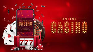 Ultimate Guide to Online UK 1RED Casino Experience Thrilling Gaming