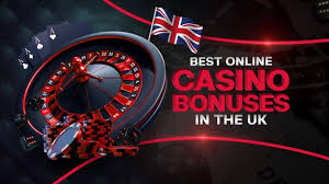 Ultimate UK Online Casino Guide