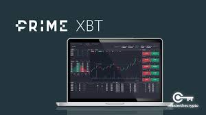 Understanding PrimeXBT Spot Trading 4