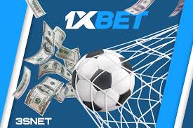 1xBet Tunisie The Ultimate Betting Experience
