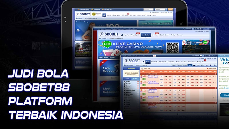 Agen Betting SBOBet Online Panduan Lengkap untuk Pemain 197739344 Agen Betting SBOBet Online Panduan Lengkap untuk Pemain 197739344