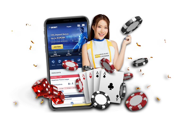 Agen Betting SBOBet Online Panduan Lengkap untuk Pemain 197739344 Agen Betting SBOBet Online Panduan Lengkap untuk Pemain 197739344