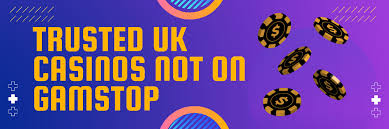 Casino Sites Not on Gamstop A Comprehensive Guide 658518141