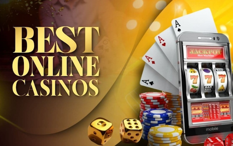 Casino The High Roller UK Experience the Thrills of High-Stakes Gambling