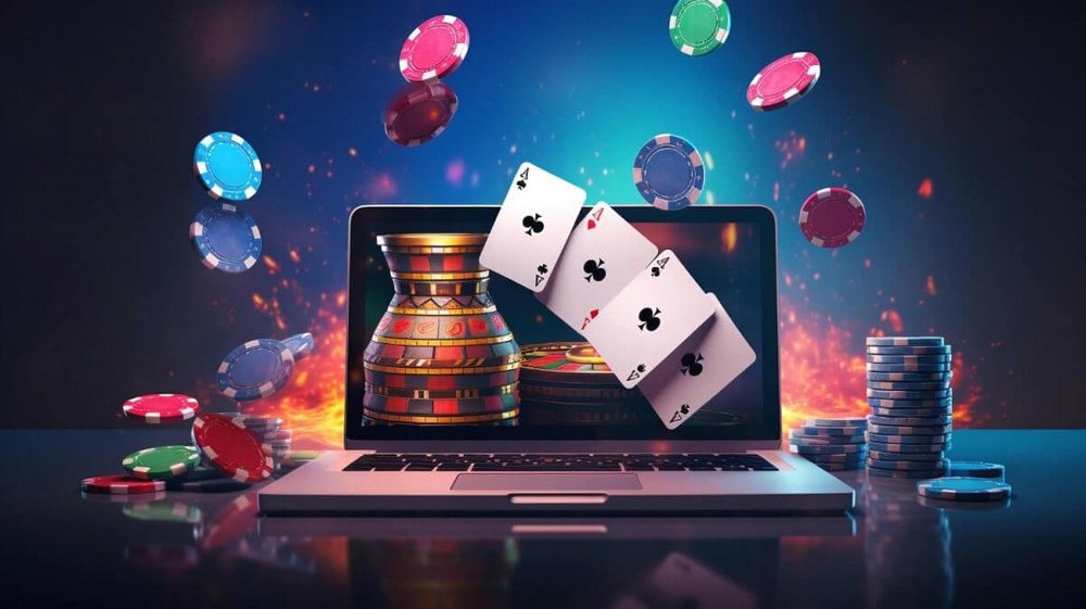 Discover Casino Adventures Unforgettable Experiences Await