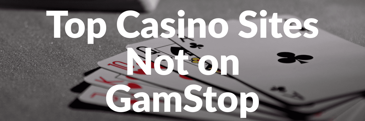 Discovering Casinos That Are Not on Gamstop 700893563 Discovering Casinos That Are Not on Gamstop 700893563