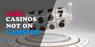 Exploring Casinos That Are Not on Gamstop 688303297 Exploring Casinos That Are Not on Gamstop 688303297