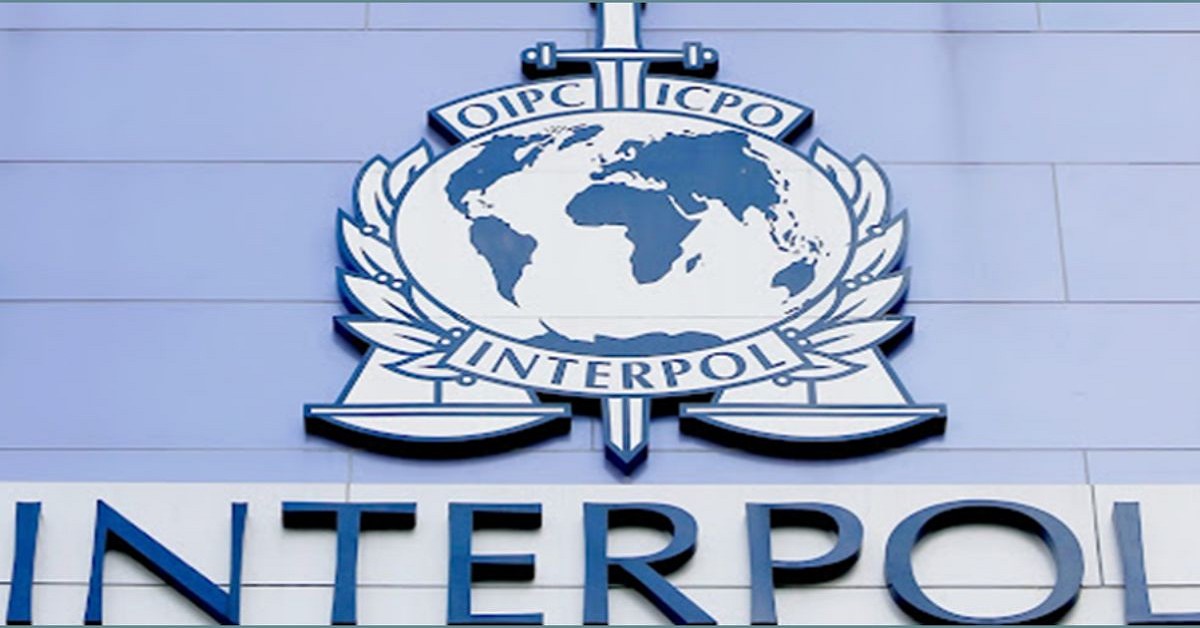 How to Successfully Remove an Interpol Red Notice