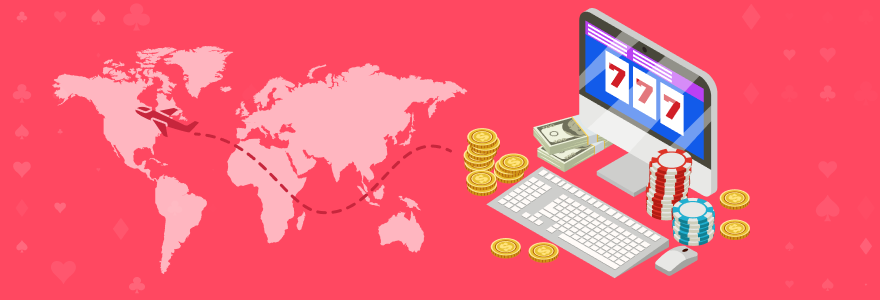 Nejlepší online casina pro zábavu a výhry Nejlepší online casina pro zábavu a výhry