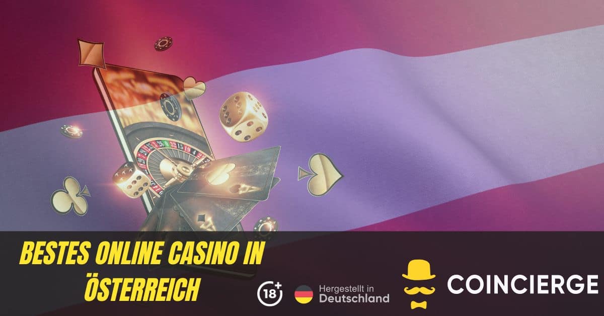 Neue Casinos in Österreich Entdecken Sie die besten neuen Spielotheken Neue Casinos in Österreich Entdecken Sie die besten neuen Spielotheken