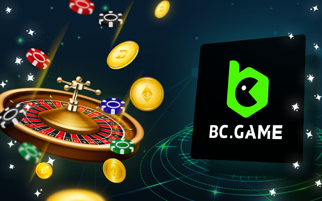 Política AML de BC.Game Garantizando la Seguridad y la Legalidad Política AML de BC.Game Garantizando la Seguridad y la Legalidad