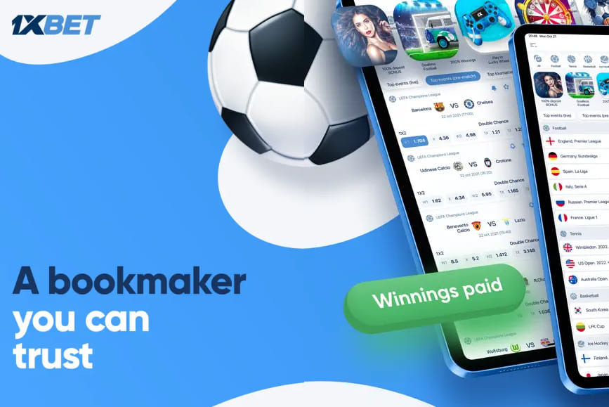 The Exciting World of Casino Betting The Exciting World of Casino Betting