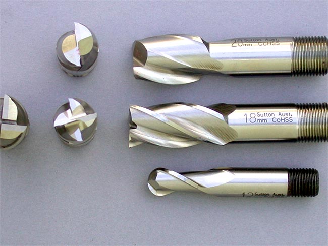 Твердосплавные фрезы ключ к качественной обработке металла