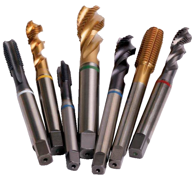 Твердосплавные фрезы ключ к качественной обработке металла