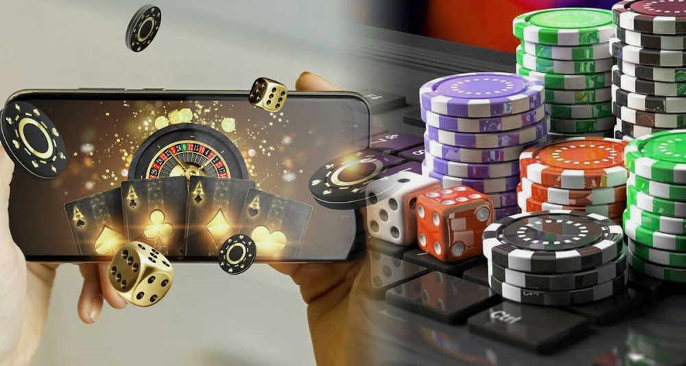 Your Casino Journey Begins Here Your Casino Journey Begins Here